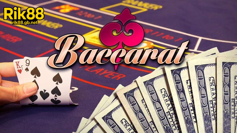 Baccarat - Game Bài Chất Lượng Đỉnh Cao Năm 2025 