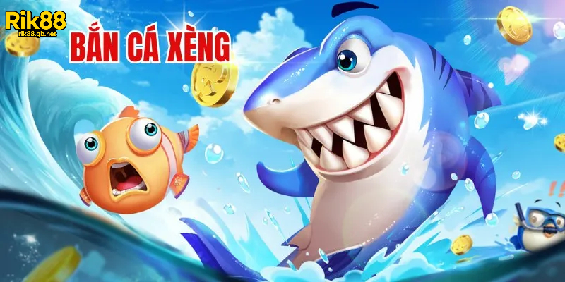 Tại sao nên tải Bắn cá xèng APK từ Rik88 thay vì nguồn khác?